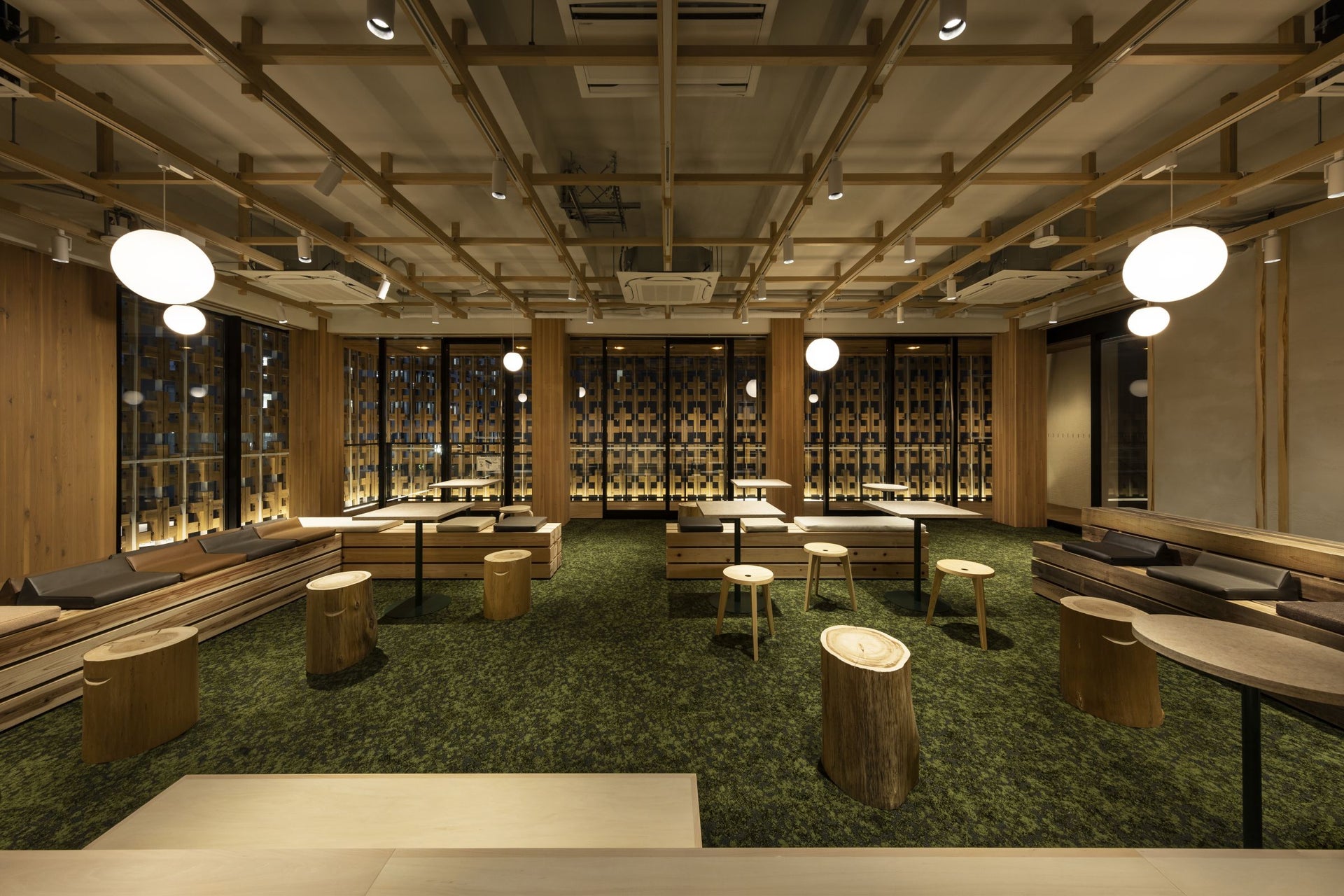 上智大学 15号館